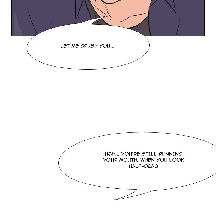 High School Legend  Red Dragon Manhwa - Chapter 54 Page 80