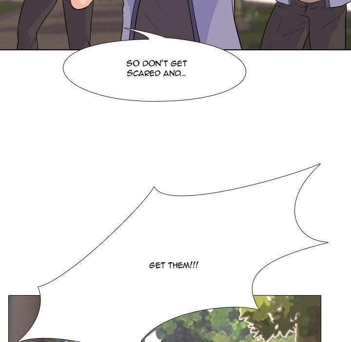 High School Legend  Red Dragon Manhwa - Chapter 54 Page 84