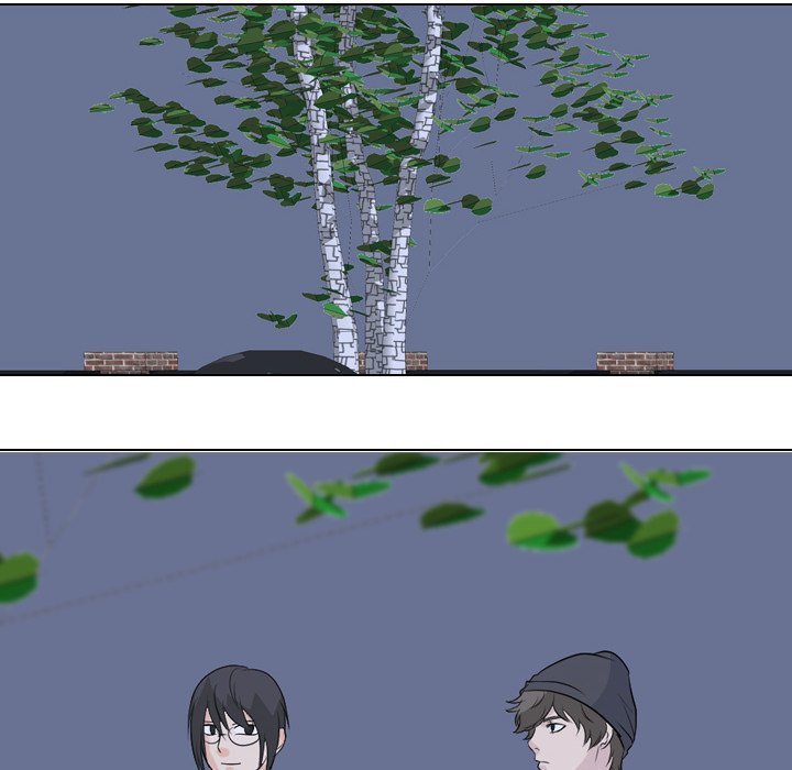 High School Legend  Red Dragon Manhwa - Chapter 54 Page 87