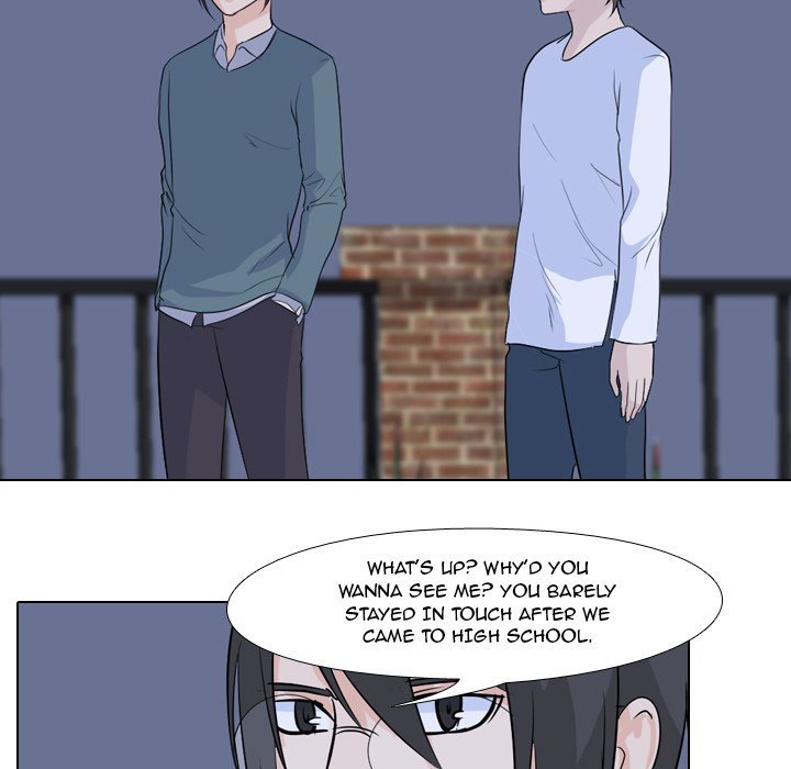 High School Legend  Red Dragon Manhwa - Chapter 54 Page 88