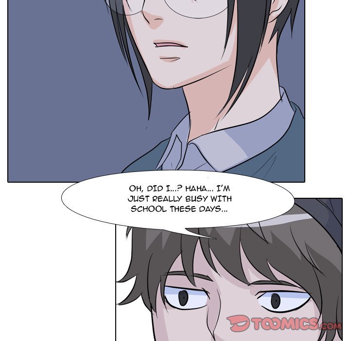 High School Legend  Red Dragon Manhwa - Chapter 54 Page 89