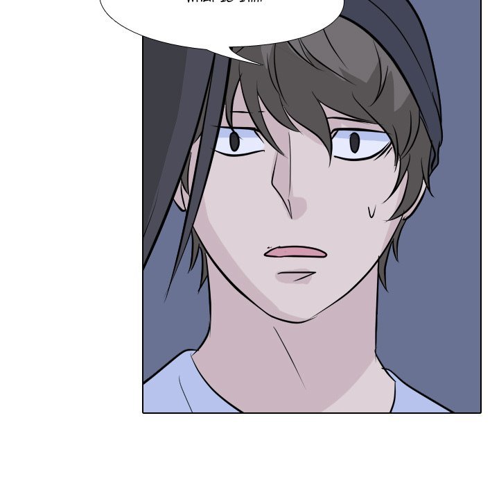 High School Legend  Red Dragon Manhwa - Chapter 54 Page 92