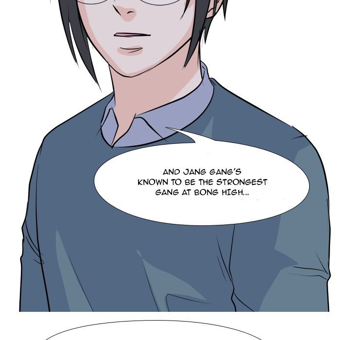 High School Legend  Red Dragon Manhwa - Chapter 54 Page 94