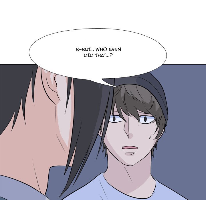 High School Legend  Red Dragon Manhwa - Chapter 54 Page 96