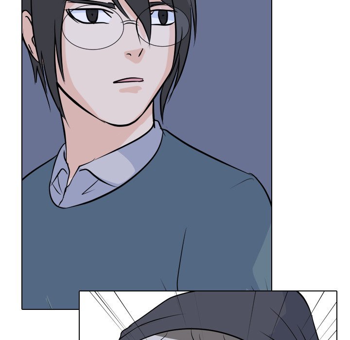 High School Legend  Red Dragon Manhwa - Chapter 54 Page 98