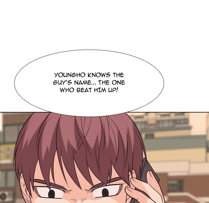 High School Legend  Red Dragon Manhwa - Chapter 163 Page 6