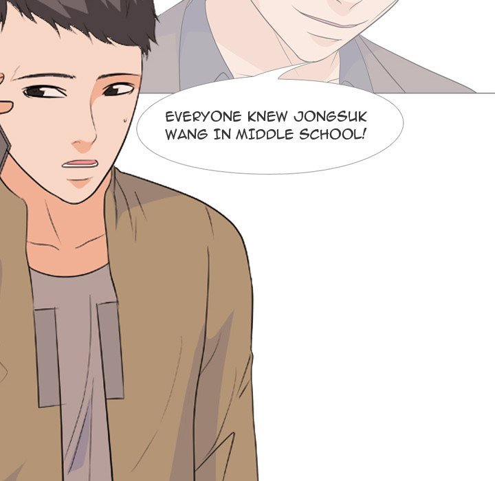 High School Legend  Red Dragon Manhwa - Chapter 163 Page 9