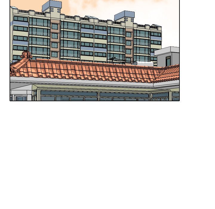 High School Legend  Red Dragon Manhwa - Chapter 163 Page 13