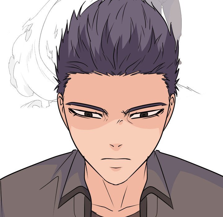 High School Legend  Red Dragon Manhwa - Chapter 163 Page 23