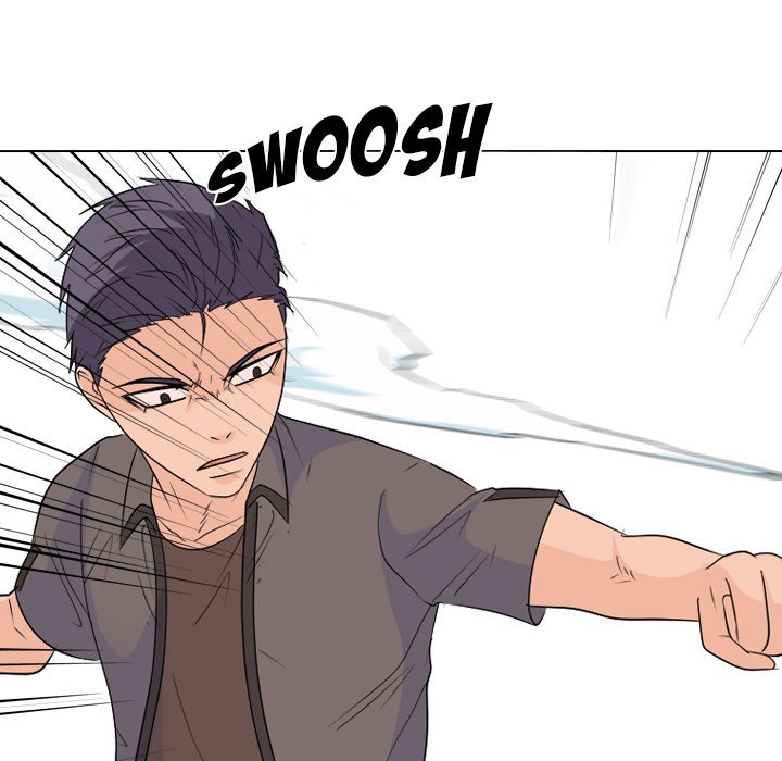 High School Legend  Red Dragon Manhwa - Chapter 163 Page 31