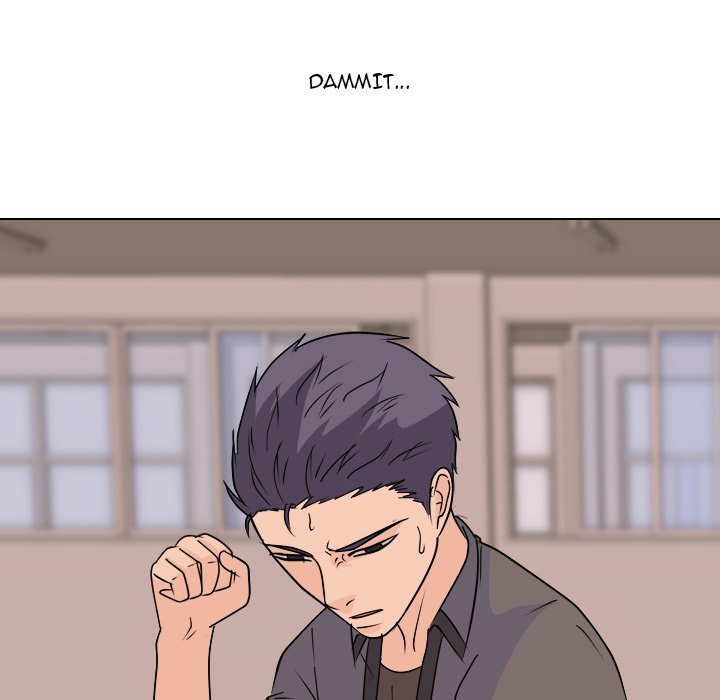 High School Legend  Red Dragon Manhwa - Chapter 163 Page 41