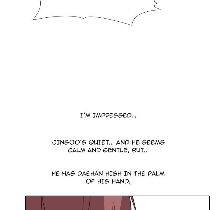 High School Legend  Red Dragon Manhwa - Chapter 163 Page 60