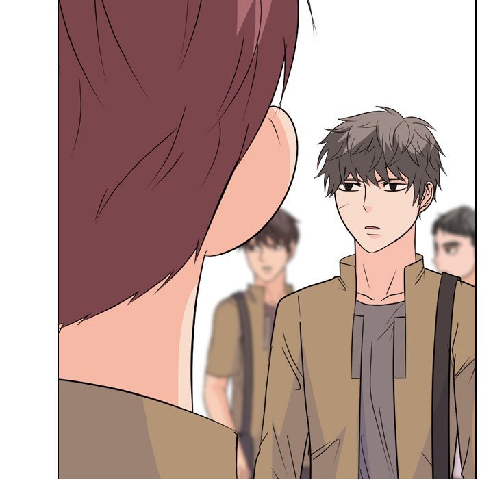 High School Legend  Red Dragon Manhwa - Chapter 163 Page 61