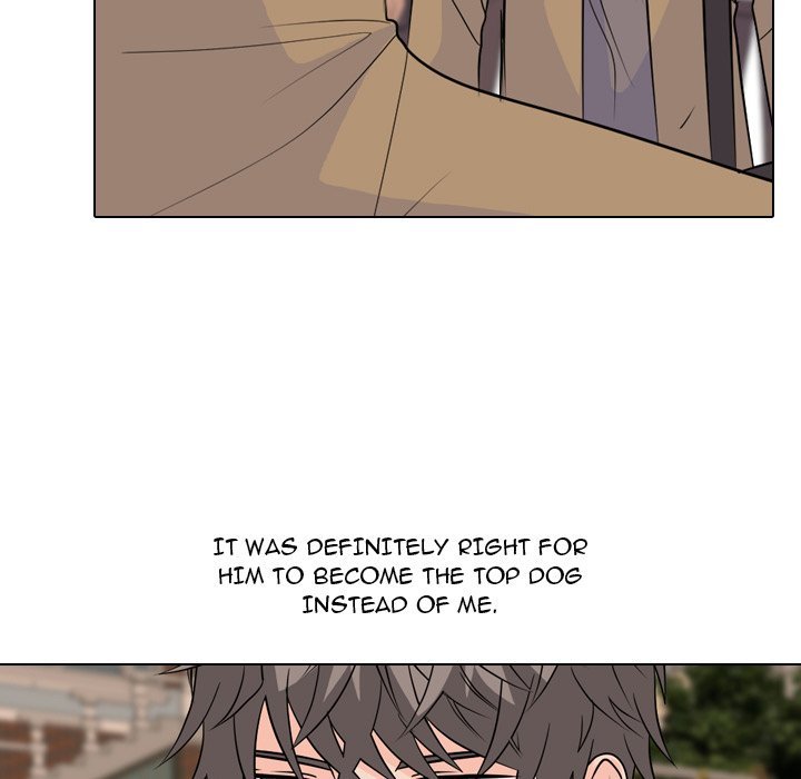 High School Legend  Red Dragon Manhwa - Chapter 163 Page 62