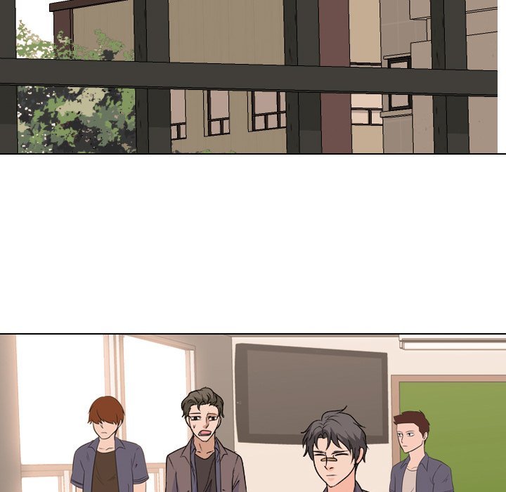 High School Legend  Red Dragon Manhwa - Chapter 163 Page 71