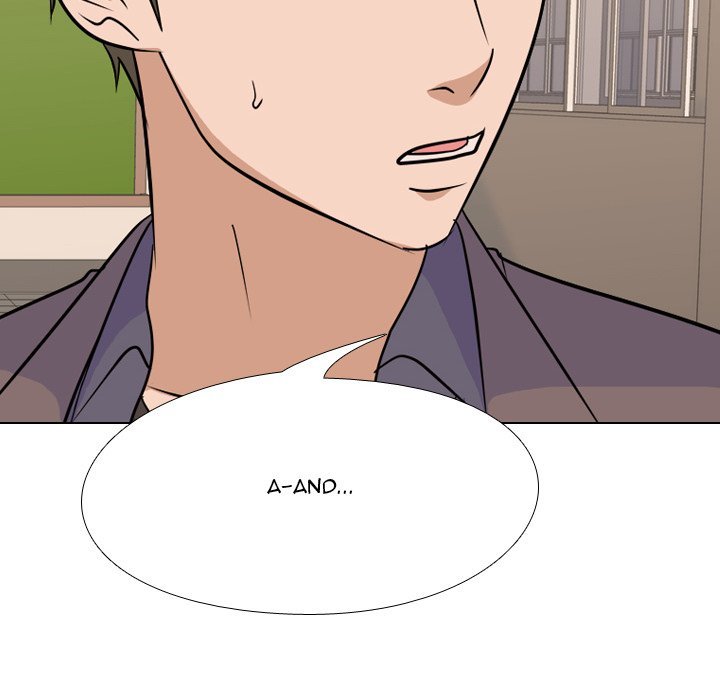 High School Legend  Red Dragon Manhwa - Chapter 163 Page 77