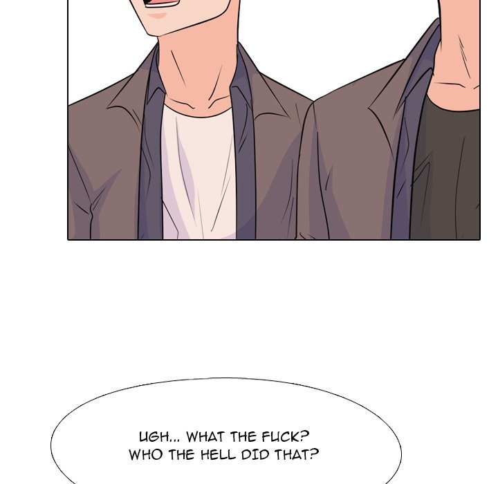 High School Legend  Red Dragon Manhwa - Chapter 163 Page 93