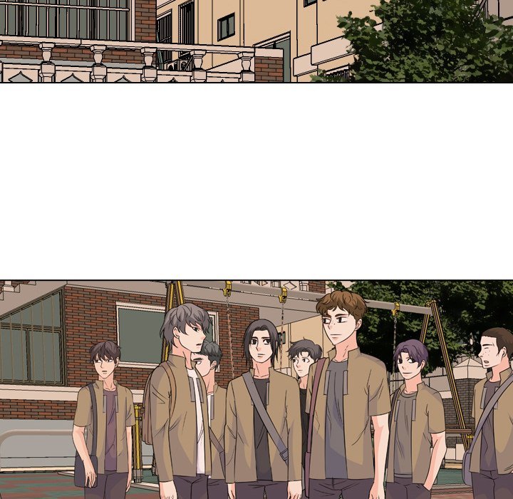 High School Legend  Red Dragon Manhwa - Chapter 163 Page 109