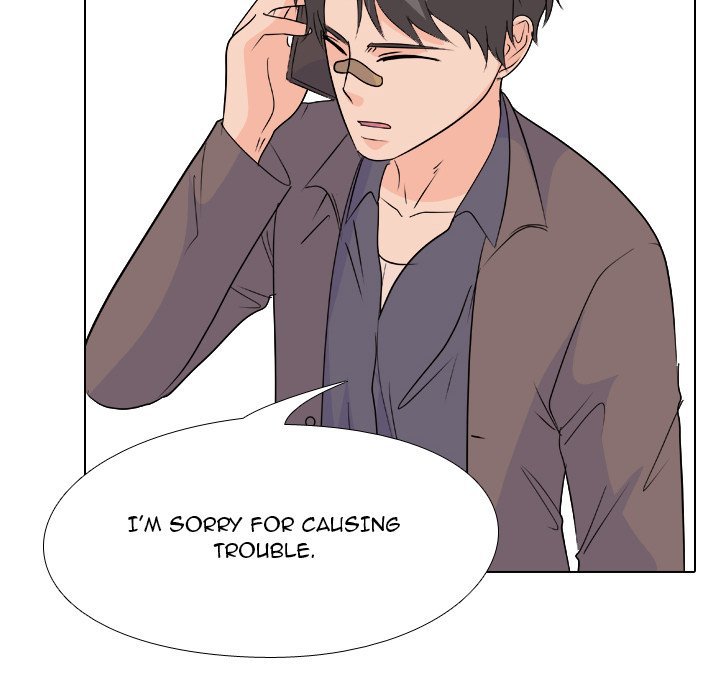 High School Legend  Red Dragon Manhwa - Chapter 163 Page 113