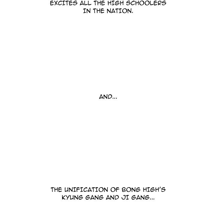 High School Legend  Red Dragon Manhwa - Chapter 176 Page 4