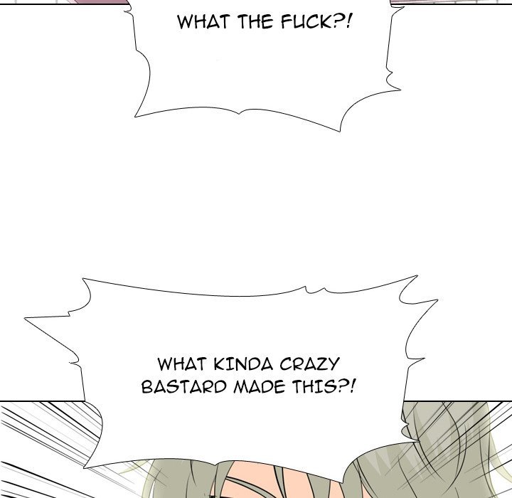 High School Legend  Red Dragon Manhwa - Chapter 176 Page 10