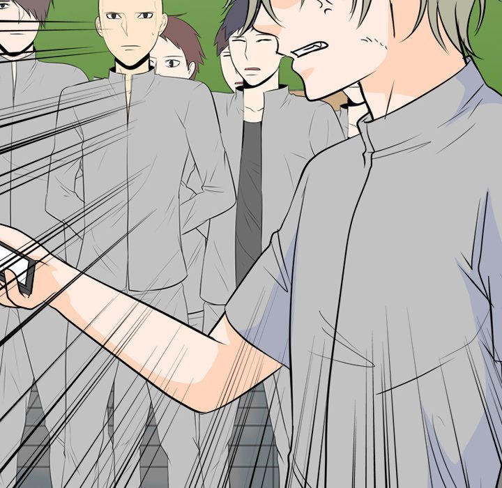 High School Legend  Red Dragon Manhwa - Chapter 176 Page 13