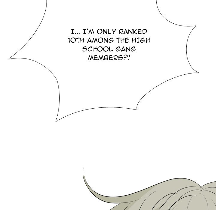 High School Legend  Red Dragon Manhwa - Chapter 176 Page 16