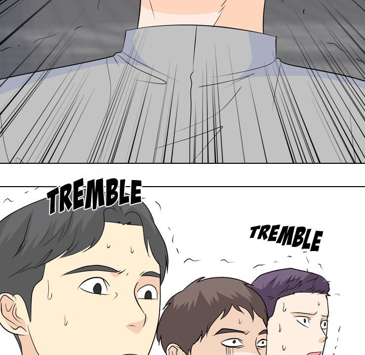 High School Legend  Red Dragon Manhwa - Chapter 176 Page 20