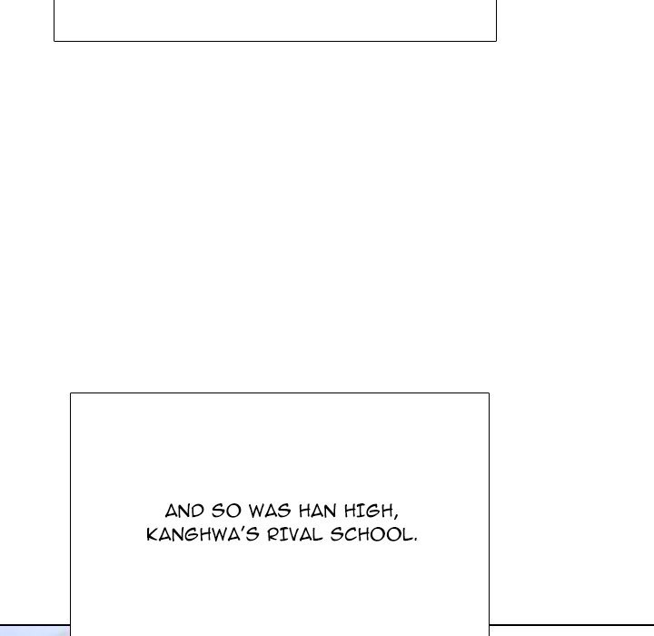 High School Legend  Red Dragon Manhwa - Chapter 176 Page 26