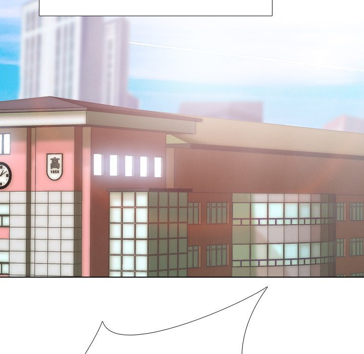 High School Legend  Red Dragon Manhwa - Chapter 176 Page 27