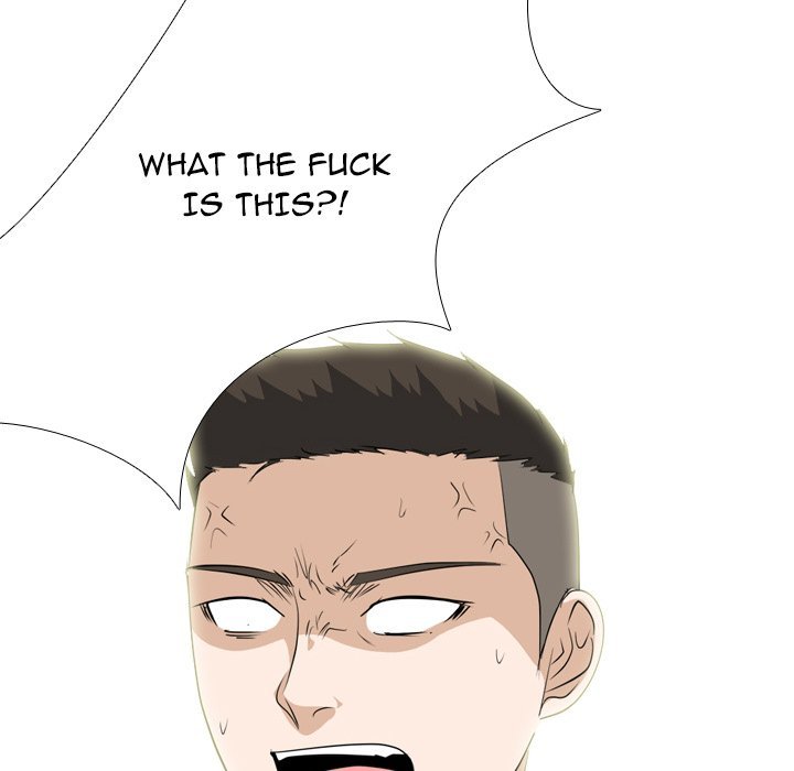 High School Legend  Red Dragon Manhwa - Chapter 176 Page 28