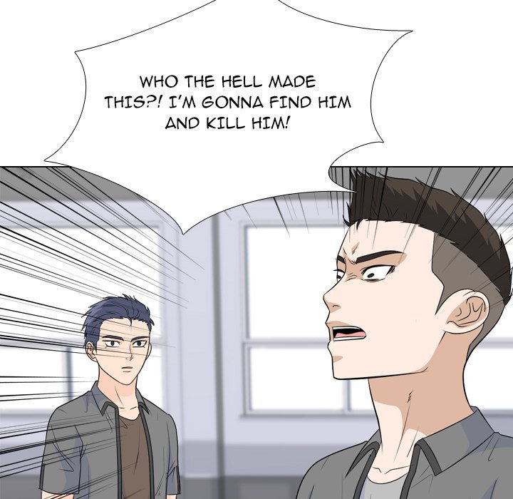 High School Legend  Red Dragon Manhwa - Chapter 176 Page 30