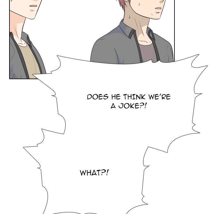 High School Legend  Red Dragon Manhwa - Chapter 176 Page 32