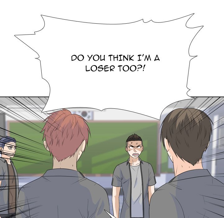 High School Legend  Red Dragon Manhwa - Chapter 176 Page 37