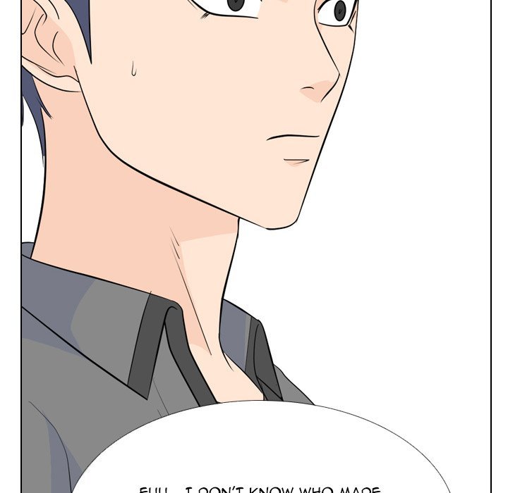 High School Legend  Red Dragon Manhwa - Chapter 176 Page 40
