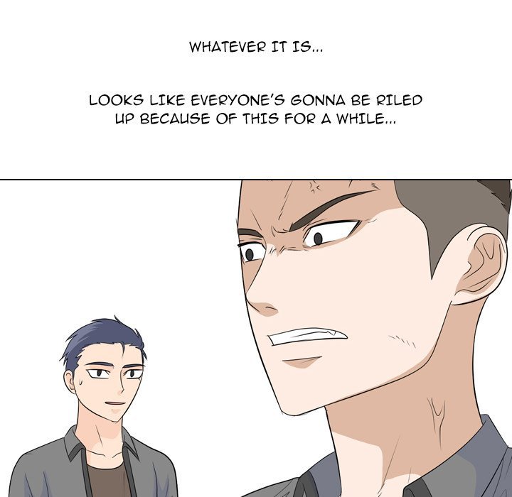 High School Legend  Red Dragon Manhwa - Chapter 176 Page 44