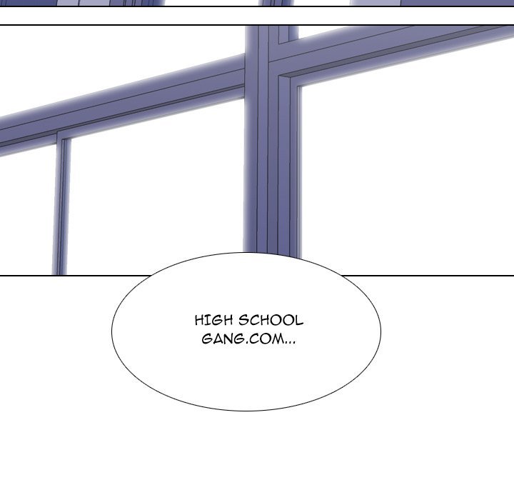 High School Legend  Red Dragon Manhwa - Chapter 176 Page 46