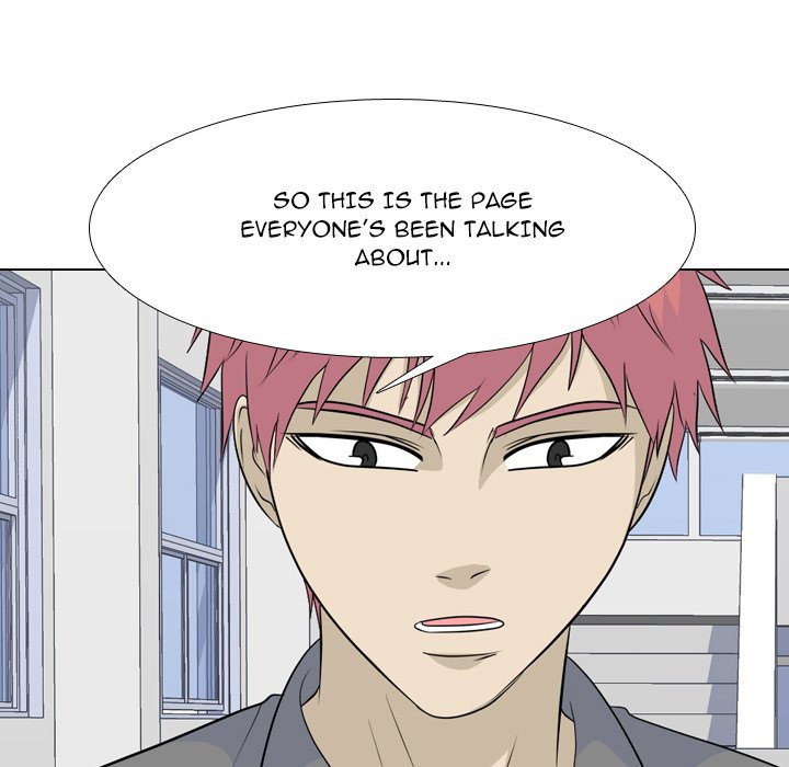 High School Legend  Red Dragon Manhwa - Chapter 176 Page 47