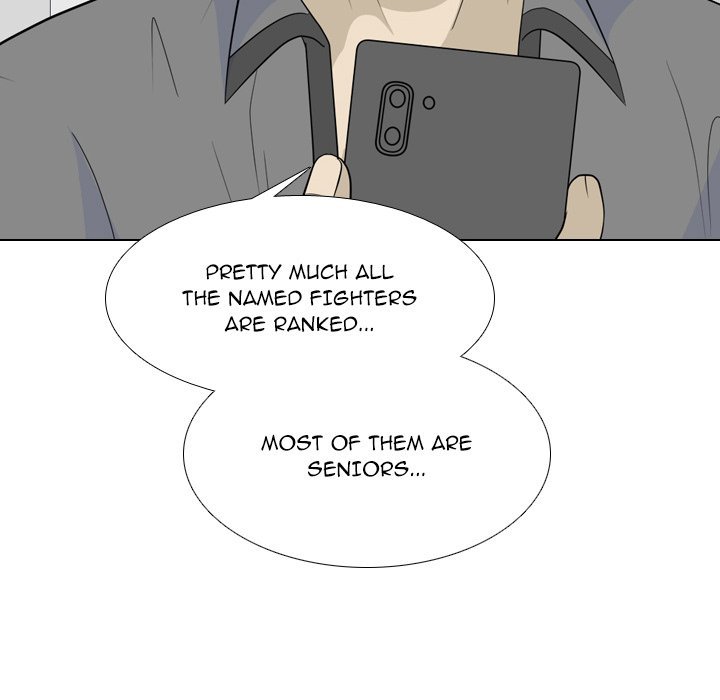 High School Legend  Red Dragon Manhwa - Chapter 176 Page 48