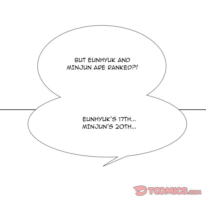 High School Legend  Red Dragon Manhwa - Chapter 176 Page 49