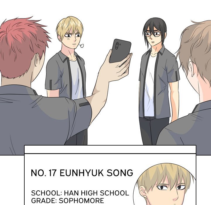 High School Legend  Red Dragon Manhwa - Chapter 176 Page 50