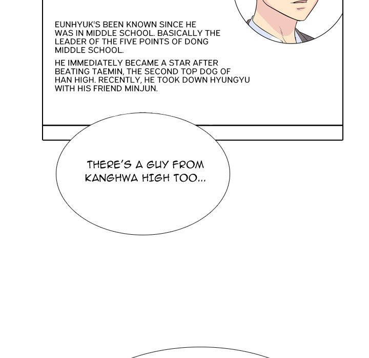 High School Legend  Red Dragon Manhwa - Chapter 176 Page 51