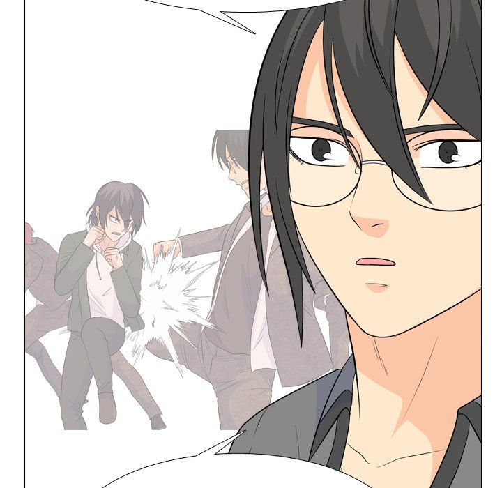 High School Legend  Red Dragon Manhwa - Chapter 176 Page 54