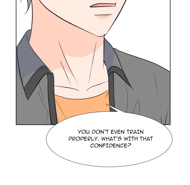 High School Legend  Red Dragon Manhwa - Chapter 176 Page 58