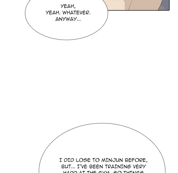 High School Legend  Red Dragon Manhwa - Chapter 176 Page 60