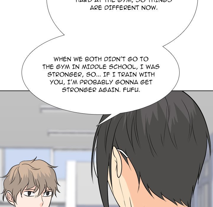 High School Legend  Red Dragon Manhwa - Chapter 176 Page 61