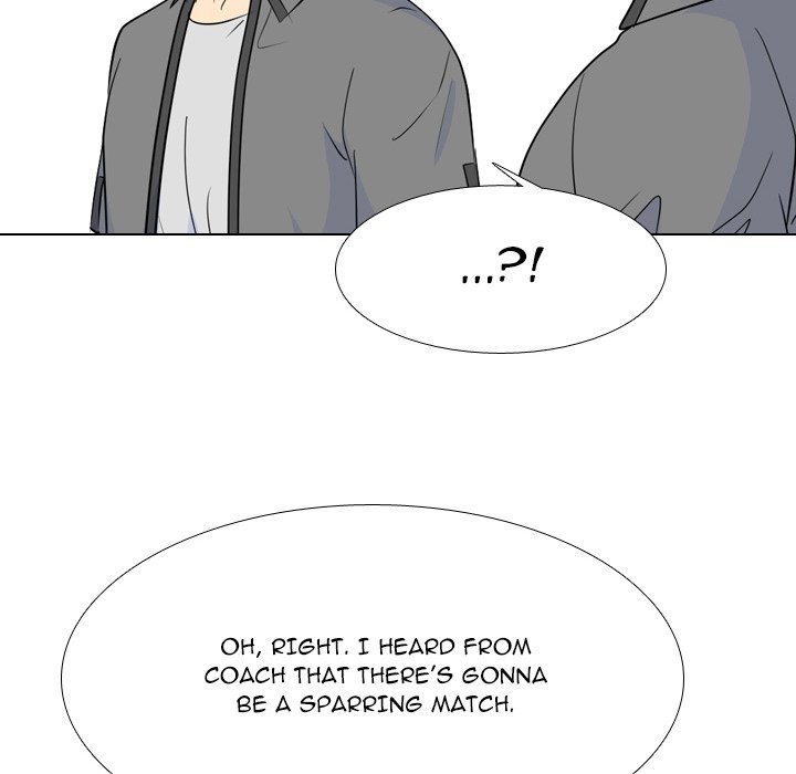 High School Legend  Red Dragon Manhwa - Chapter 176 Page 64