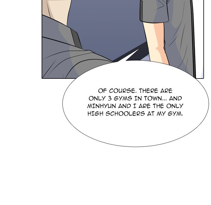 High School Legend  Red Dragon Manhwa - Chapter 176 Page 68