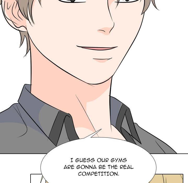 High School Legend  Red Dragon Manhwa - Chapter 176 Page 70