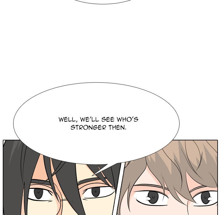 High School Legend  Red Dragon Manhwa - Chapter 176 Page 72